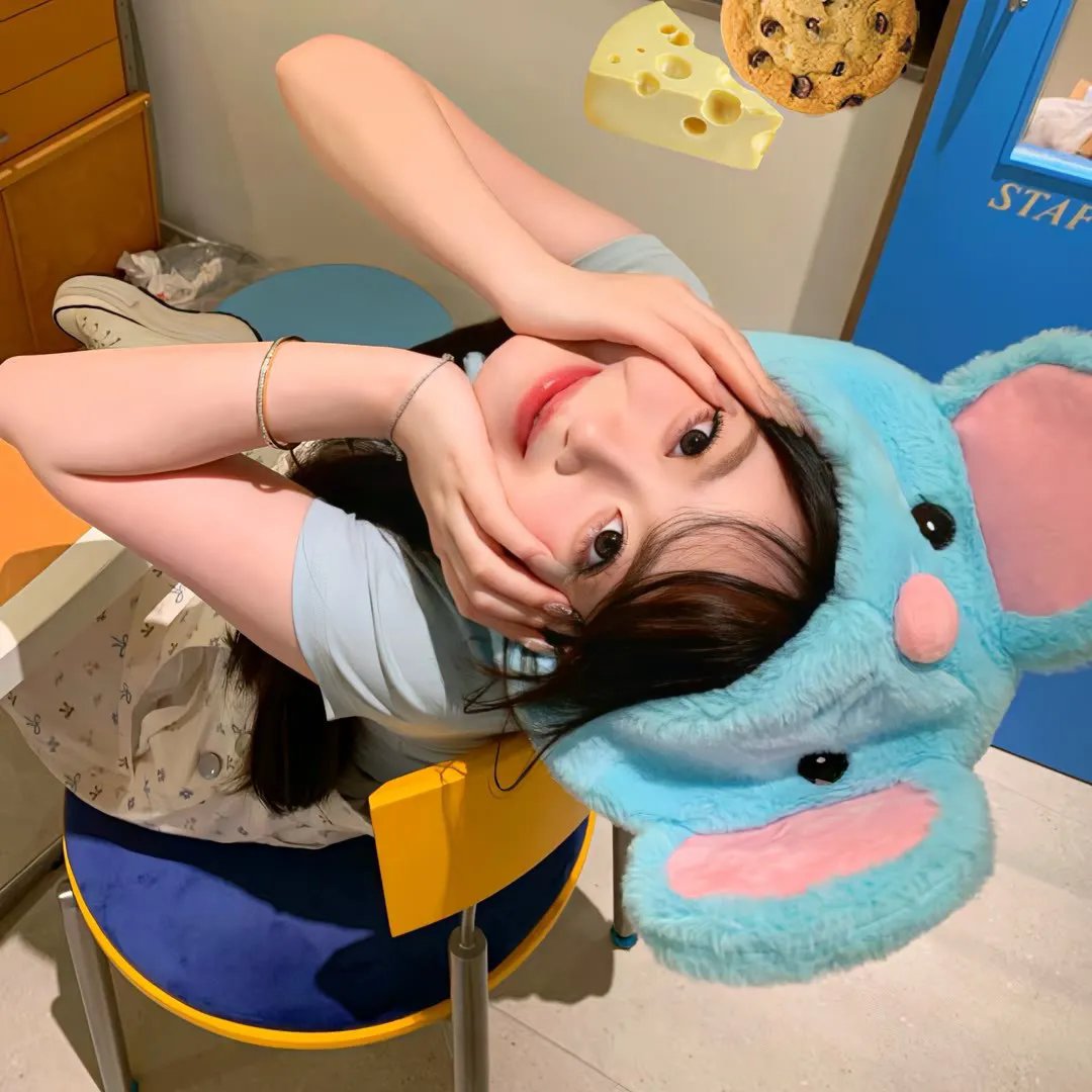 垂乳女